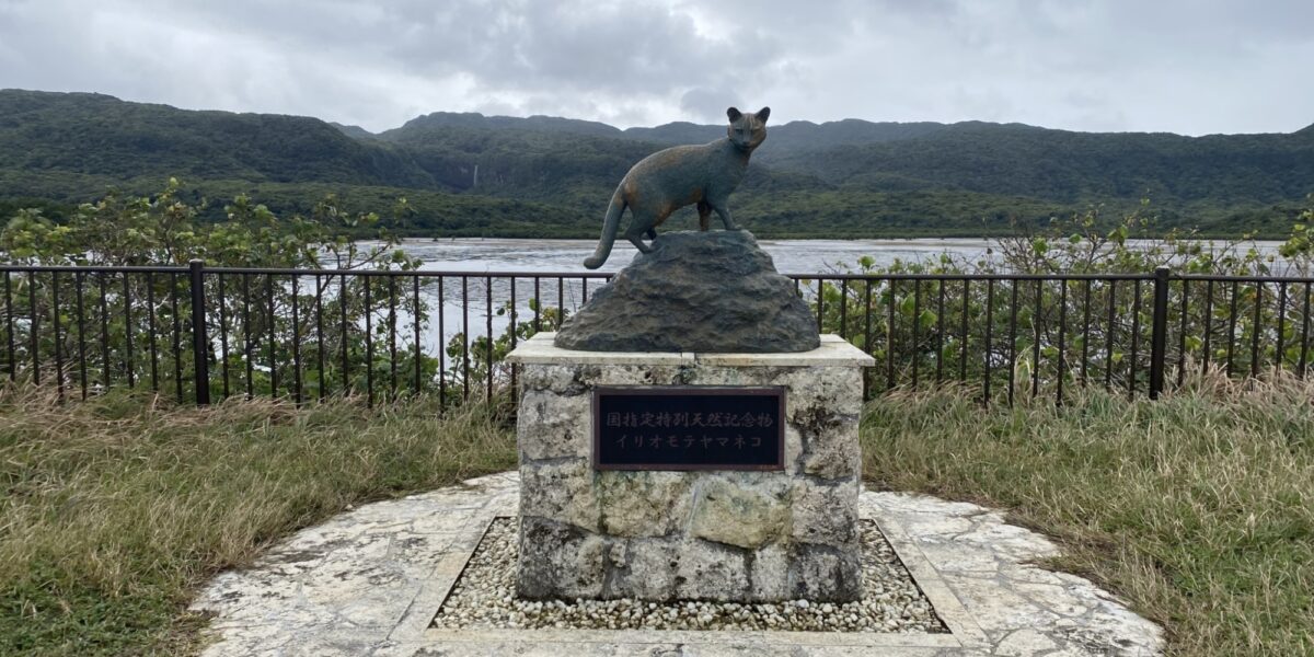 海中道路_やまねこ像.jpeg